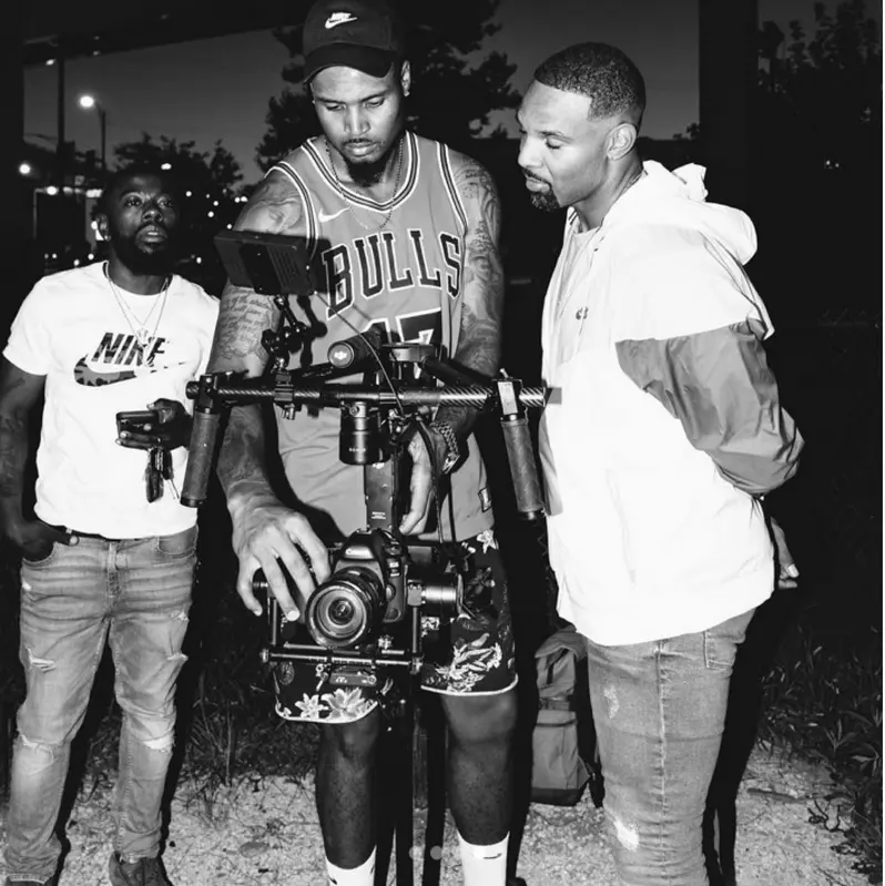 Kyle Prater - NFL Wide Receiver